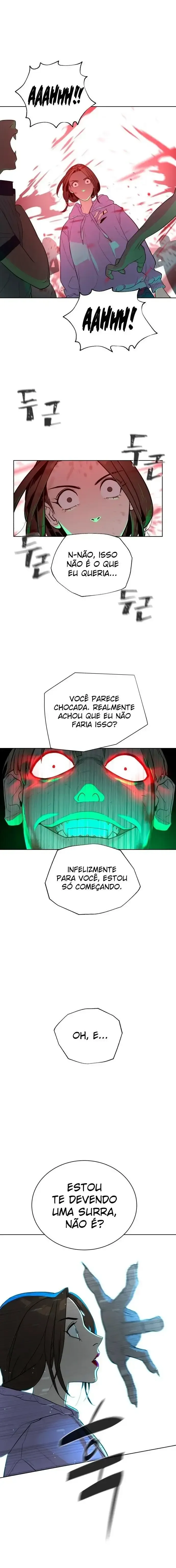 Sangue Profano Capítulo 29 Página 10