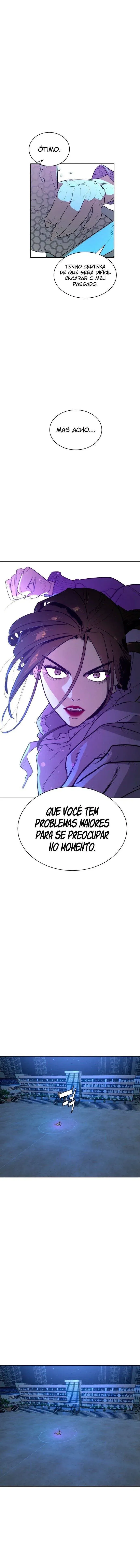 Sangue Profano Capítulo 29 Página 19