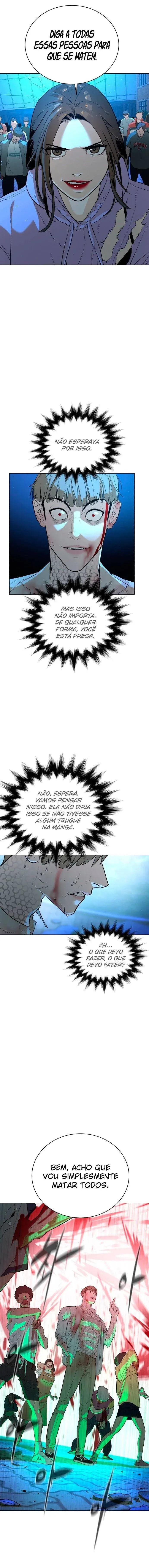 Sangue Profano Capítulo 29 Página 9