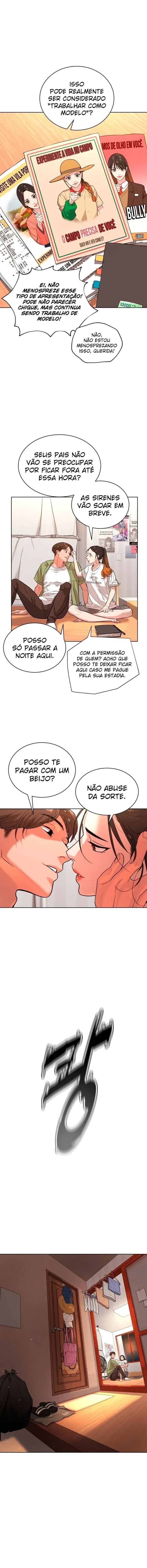 Sangue Profano Capítulo 30 Página 9