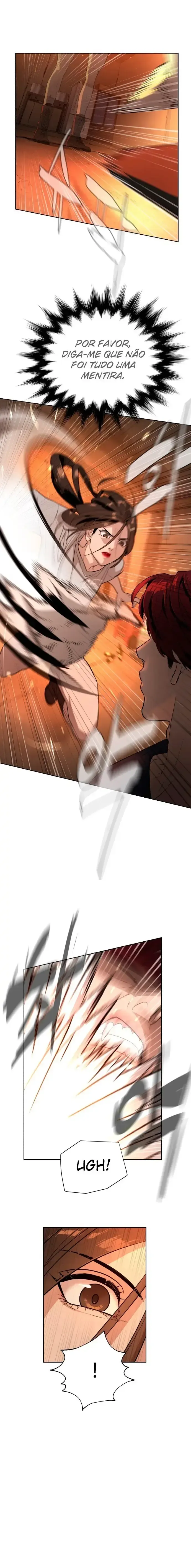 Sangue Profano Capítulo 31 Página 5