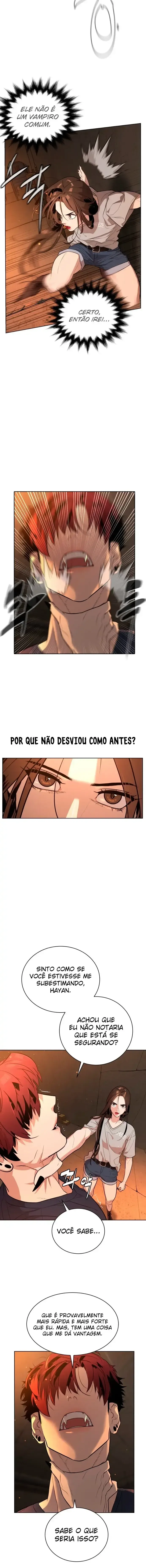 Sangue Profano Capítulo 31 Página 7