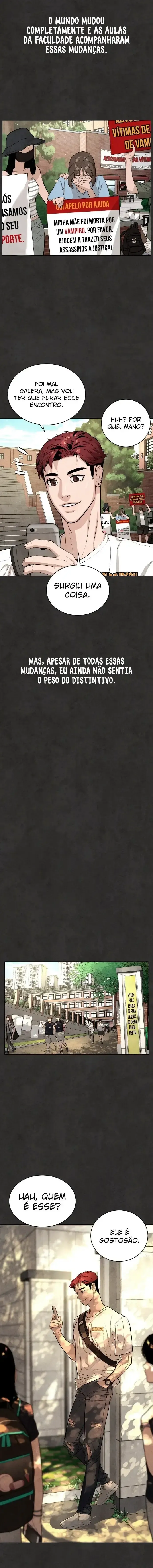 Sangue Profano Capítulo 32 Página 12