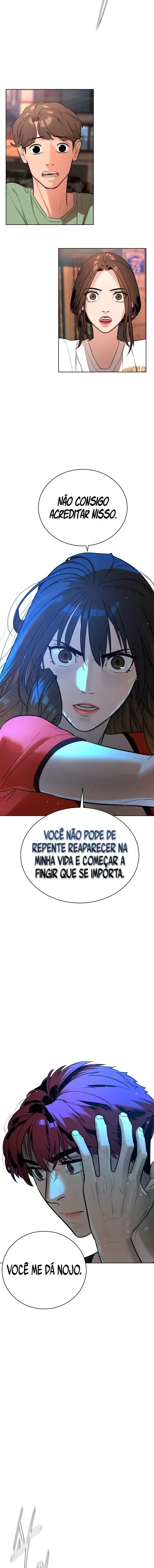 Sangue Profano Capítulo 32 Página 7