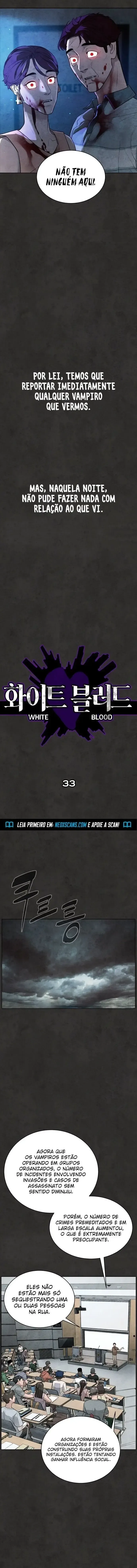 Sangue Profano Capítulo 33 Página 6