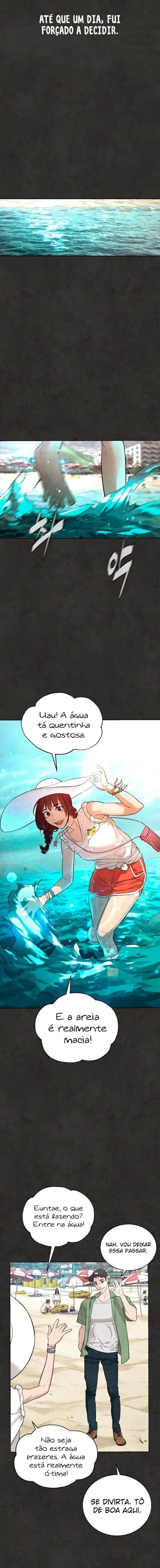 Sangue Profano Capítulo 33 Página 9