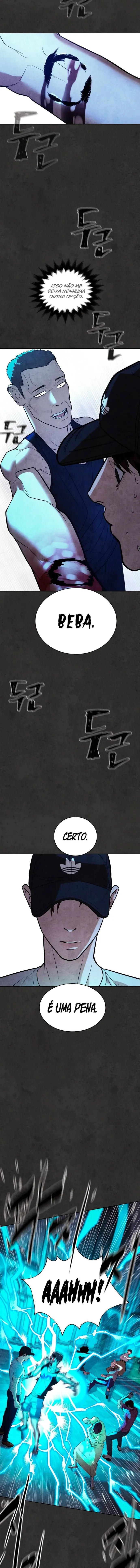 Sangue Profano Capítulo 34 Página 14