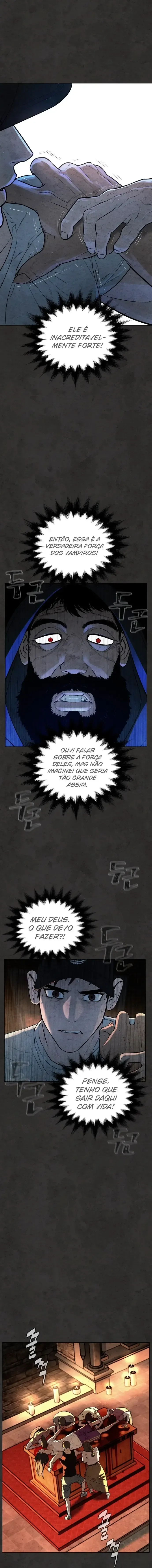 Sangue Profano Capítulo 34 Página 6