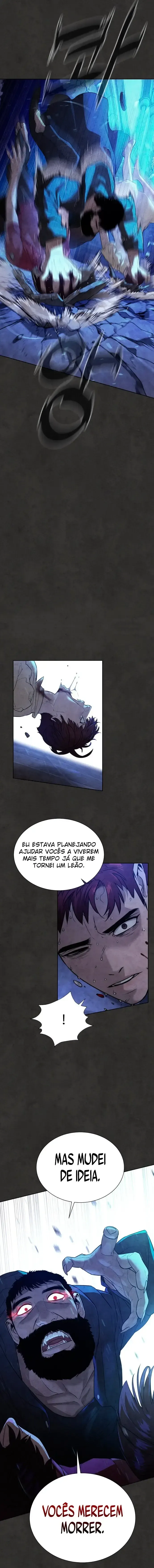 Sangue Profano Capítulo 35 Página 12