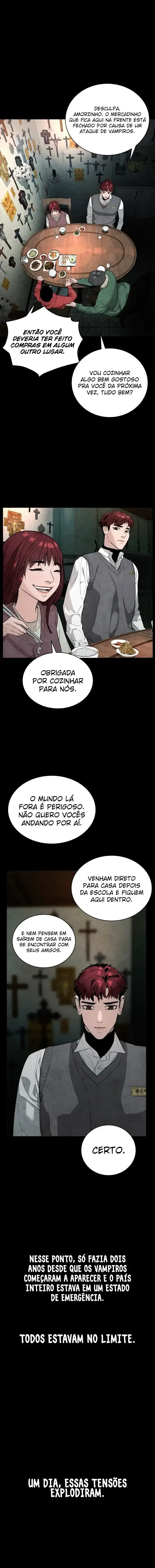 Sangue Profano Capítulo 35 Página 16
