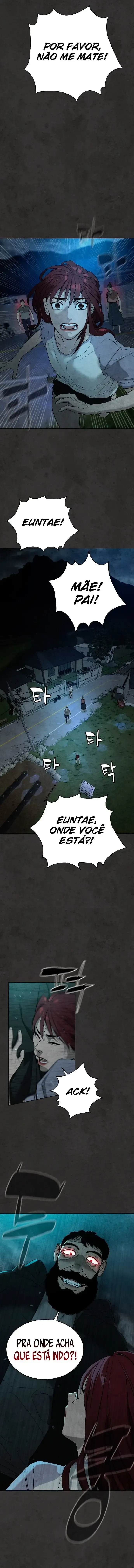 Sangue Profano Capítulo 35 Página 26