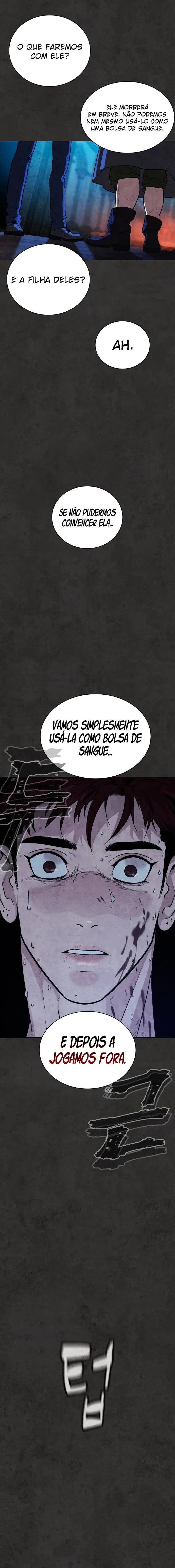Sangue Profano Capítulo 35 Página 3