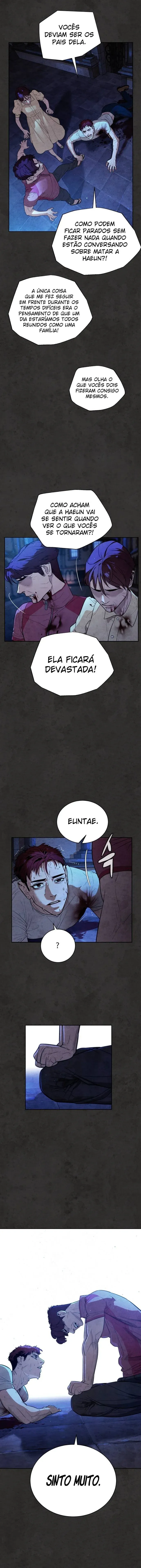 Sangue Profano Capítulo 35 Página 4