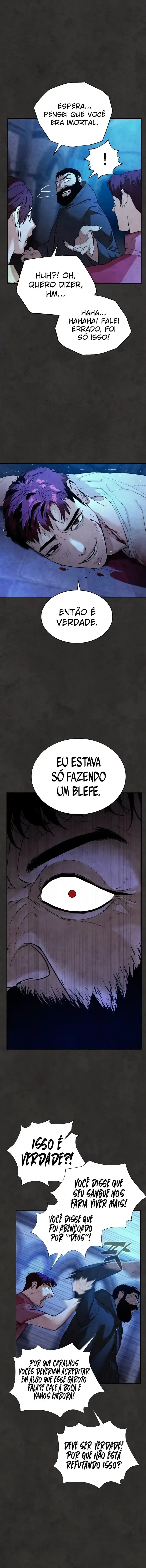 Sangue Profano Capítulo 35 Página 9