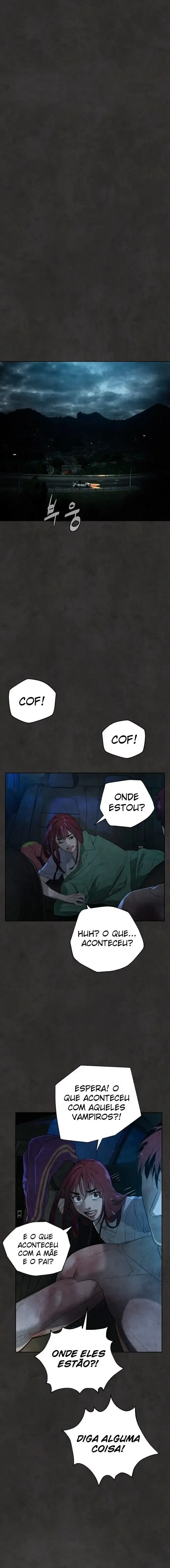 Sangue Profano Capítulo 36 Página 13