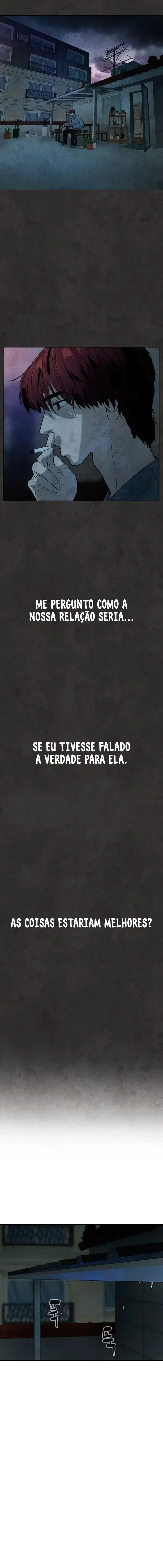 Sangue Profano Capítulo 36 Página 16