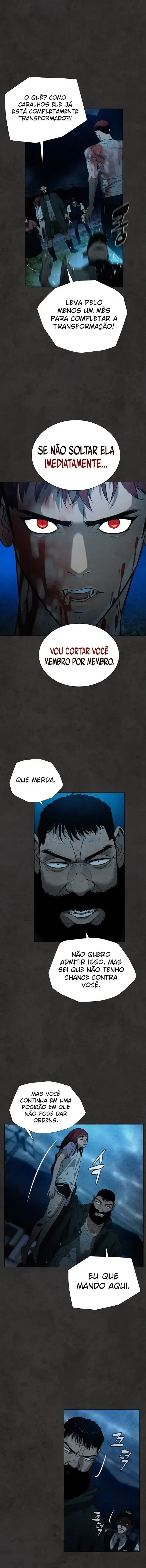 Sangue Profano Capítulo 36 Página 4