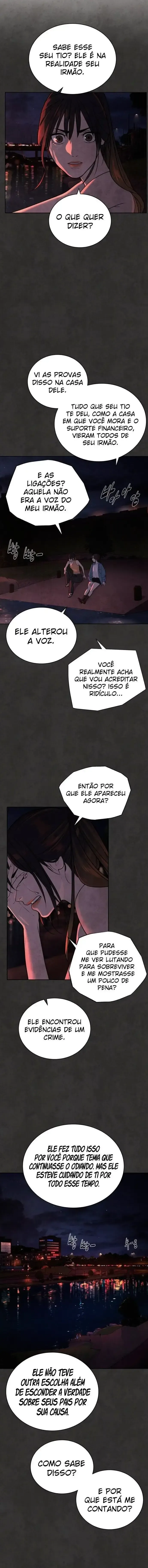 Sangue Profano Capítulo 37 Página 13