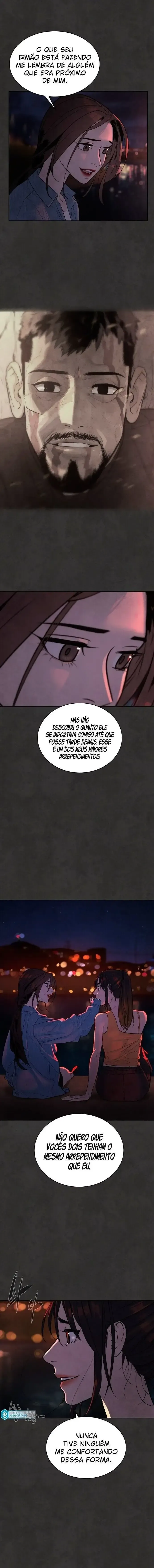 Sangue Profano Capítulo 37 Página 14