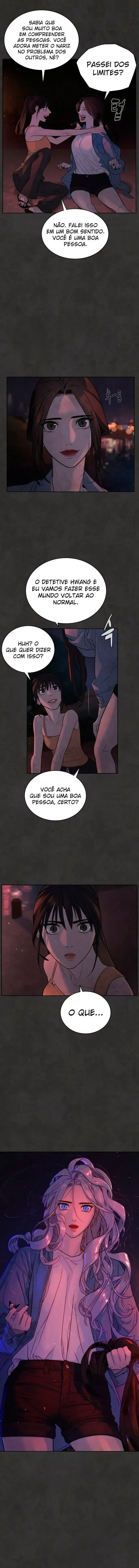 Sangue Profano Capítulo 37 Página 15
