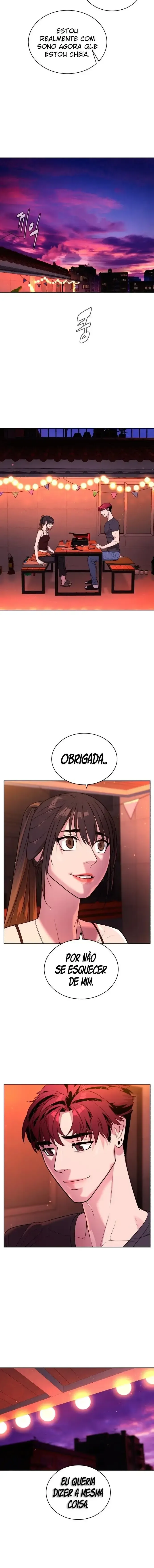Sangue Profano Capítulo 38 Página 11