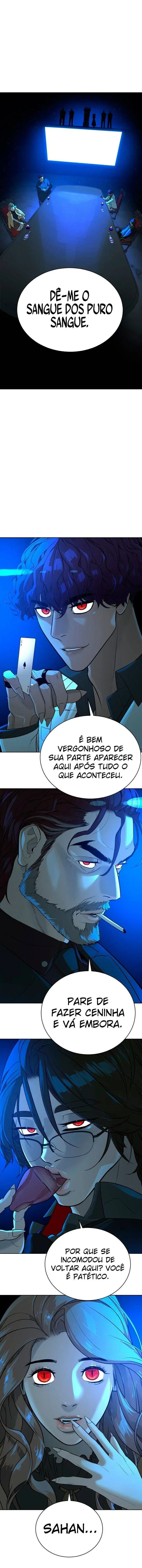 Sangue Profano Capítulo 38 Página 16