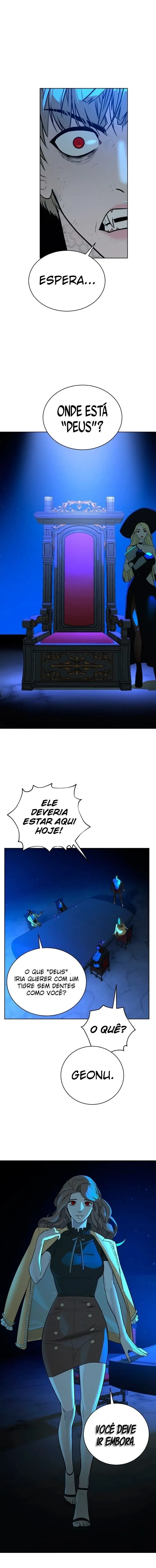 Sangue Profano Capítulo 38 Página 17
