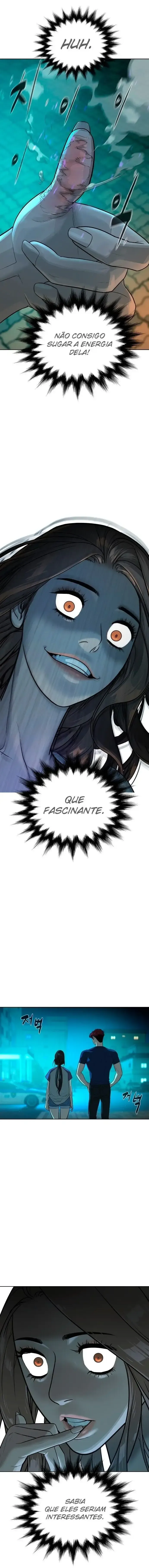 Sangue Profano Capítulo 40 Página 11