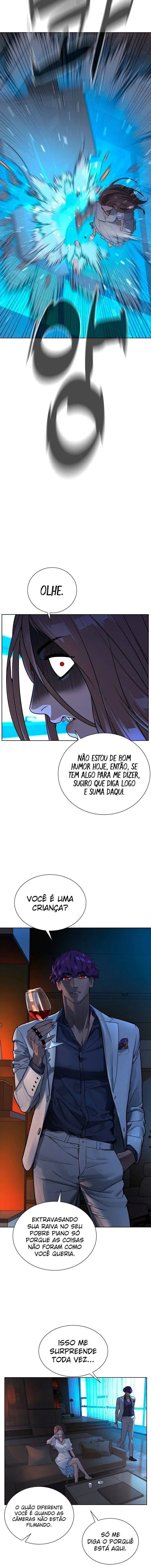 Sangue Profano Capítulo 40 Página 15