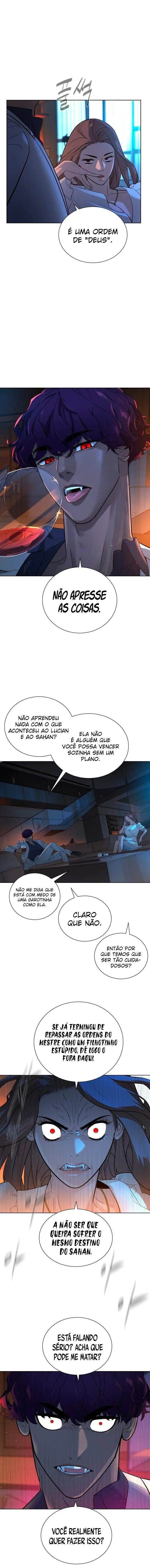 Sangue Profano Capítulo 40 Página 16