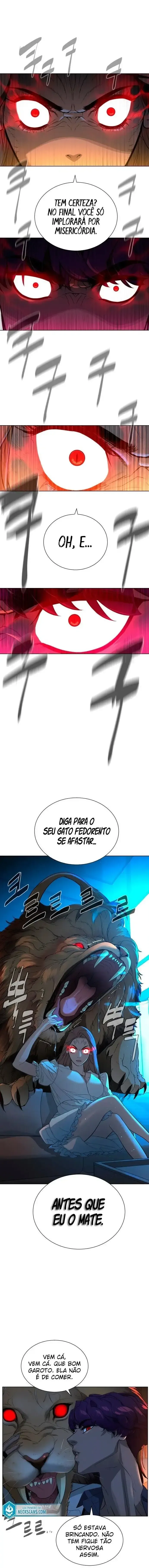 Sangue Profano Capítulo 40 Página 17