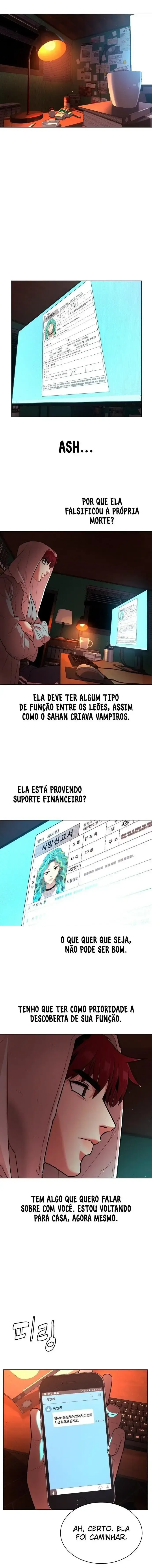 Sangue Profano Capítulo 40 Página 19