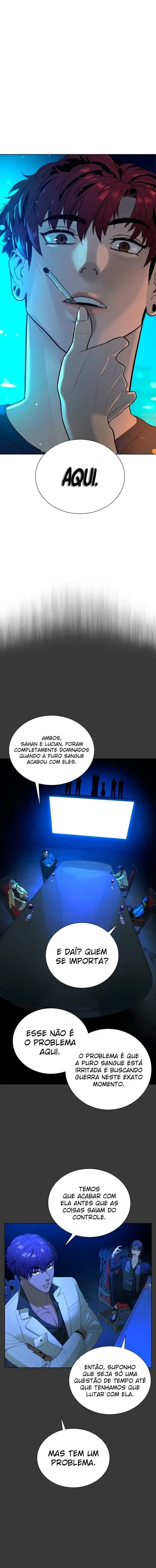 Sangue Profano Capítulo 40 Página 5