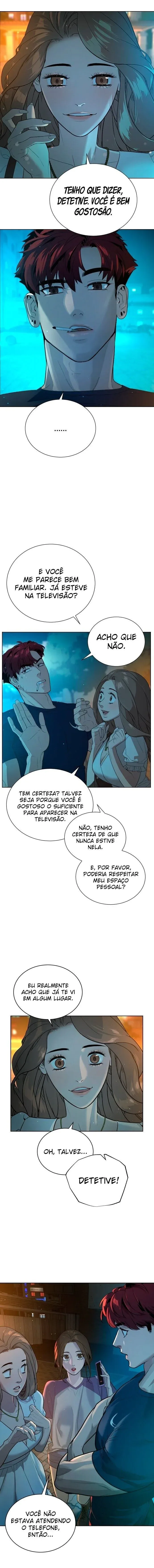 Sangue Profano Capítulo 40 Página 7