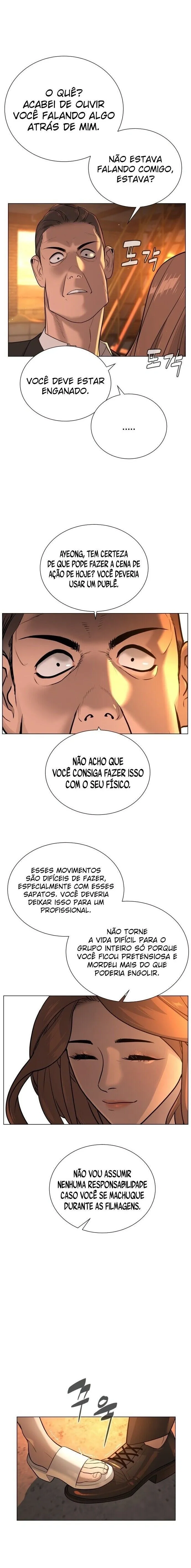 Sangue Profano Capítulo 41 Página 15