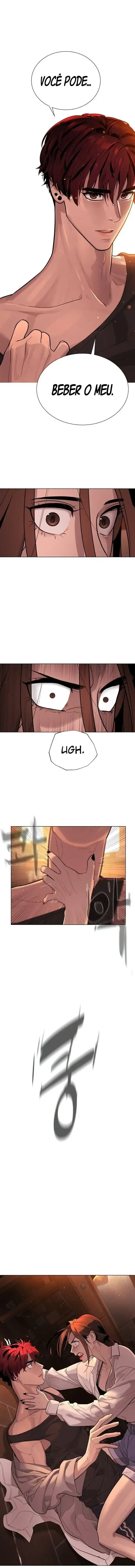Sangue Profano Capítulo 41 Página 8
