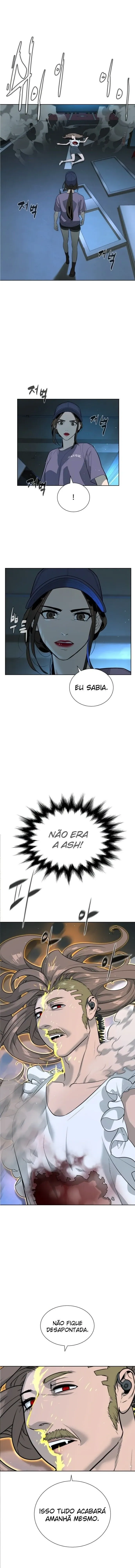 Sangue Profano Capítulo 42 Página 14