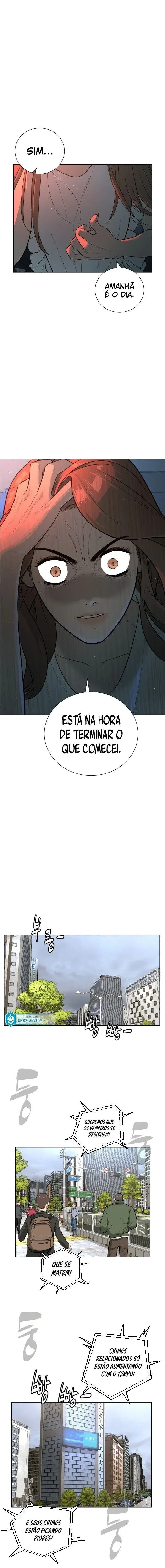 Sangue Profano Capítulo 42 Página 19