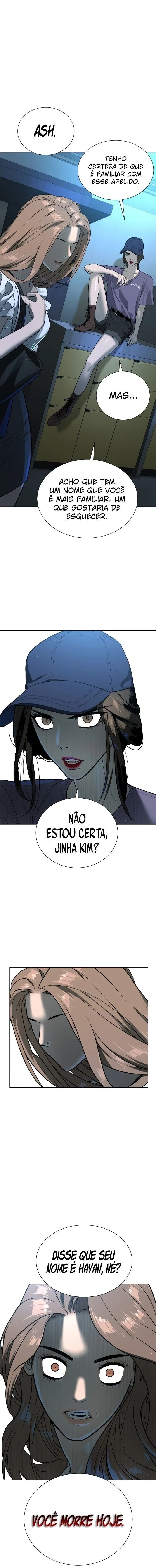 Sangue Profano Capítulo 42 Página 4