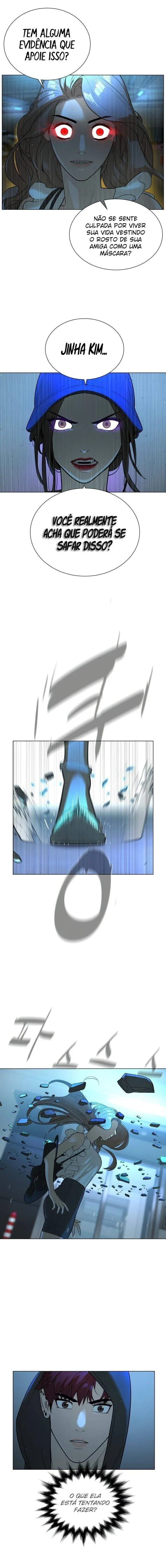 Sangue Profano Capítulo 42 Página 6