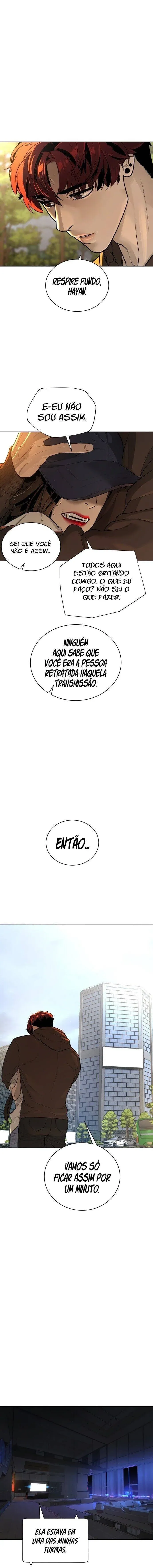Sangue Profano Capítulo 43 Página 10