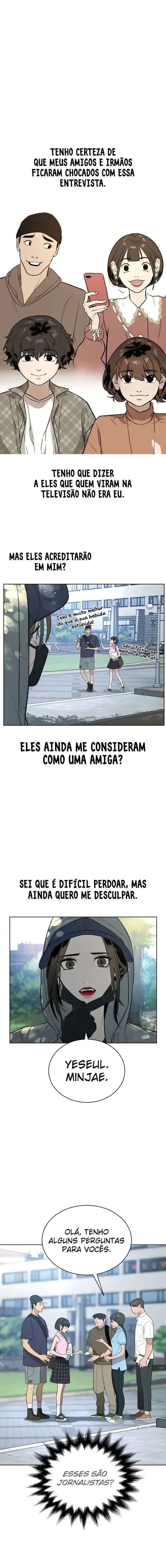 Sangue Profano Capítulo 43 Página 15