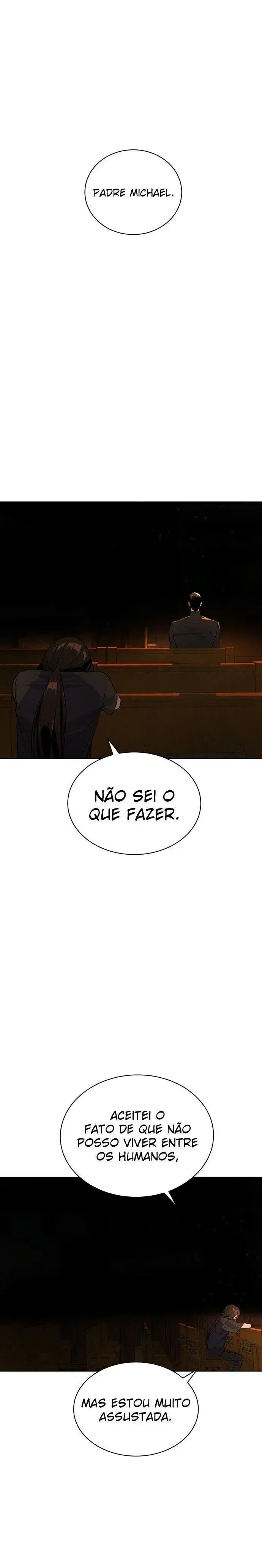Sangue Profano Capítulo 43 Página 22