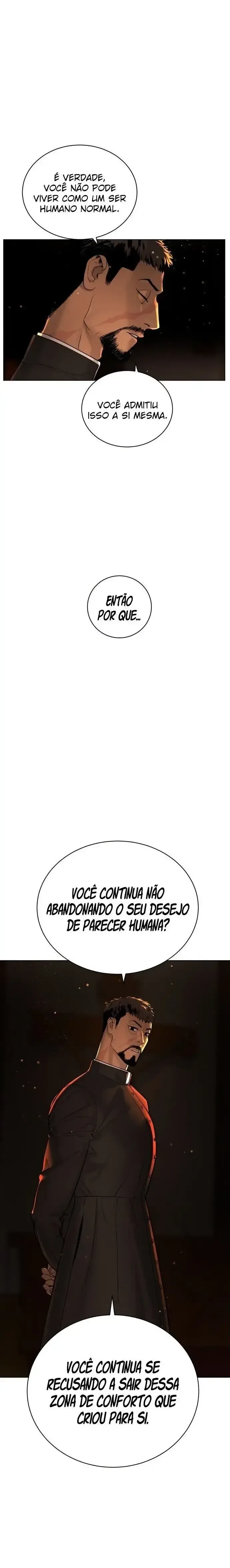 Sangue Profano Capítulo 43 Página 24
