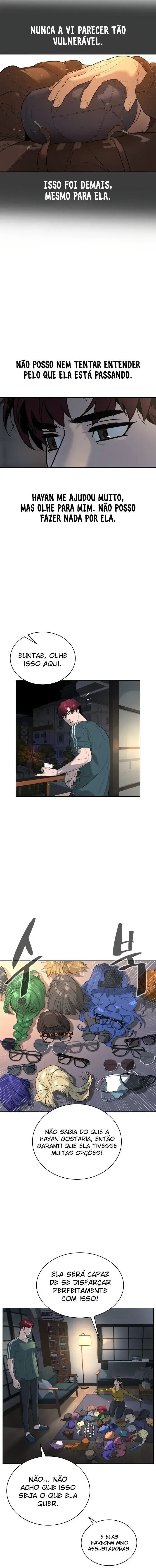 Sangue Profano Capítulo 43 Página 26