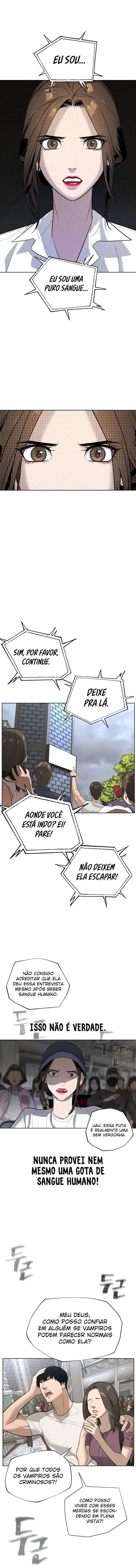 Sangue Profano Capítulo 43 Página 6