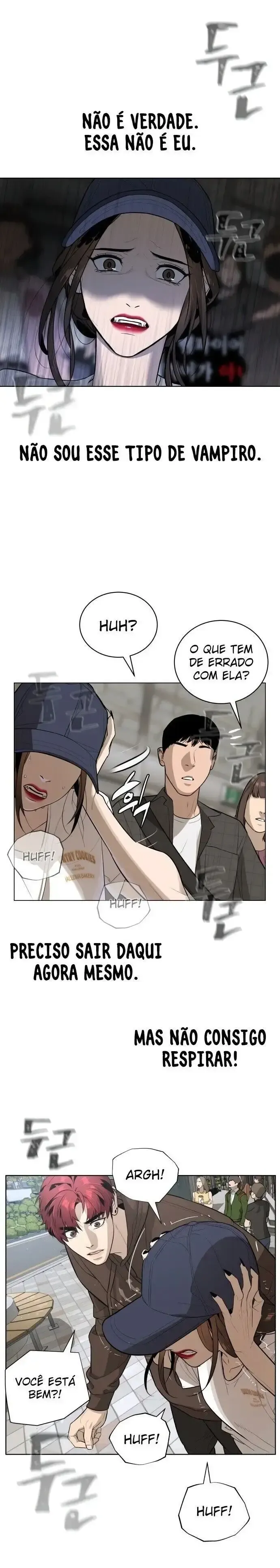 Sangue Profano Capítulo 43 Página 7