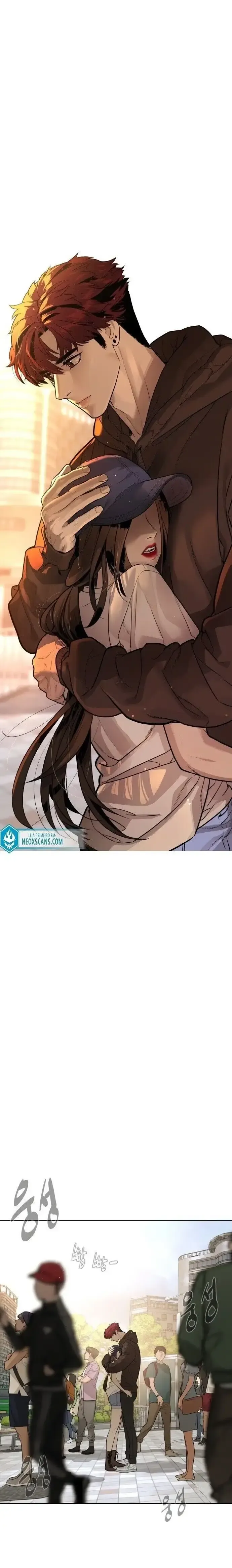 Sangue Profano Capítulo 43 Página 9