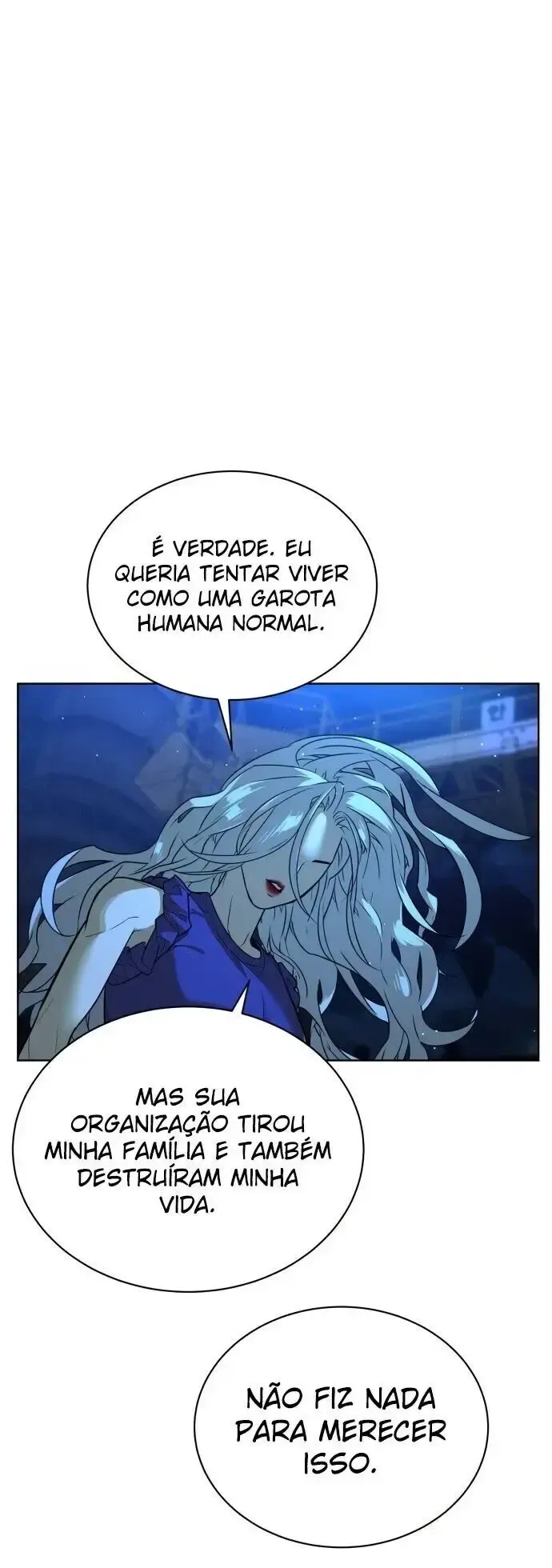 Sangue Profano Capítulo 44 Página 16