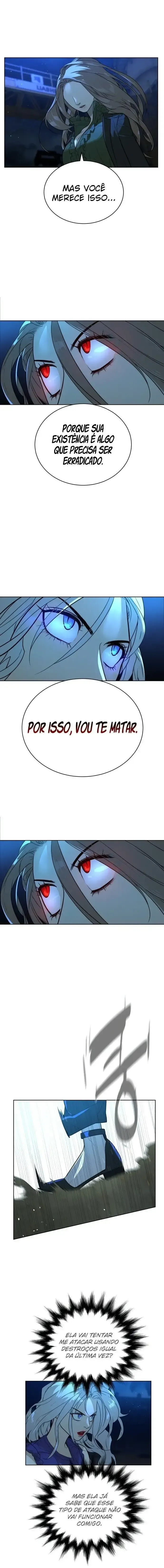 Sangue Profano Capítulo 44 Página 17